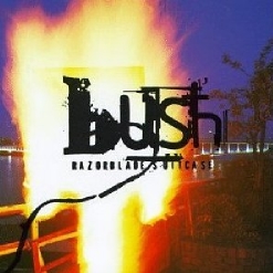 Bush — Swallowed