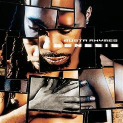 Busta Rhymes — As I Come Back