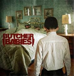 Butcher Babies — Give Me Reason