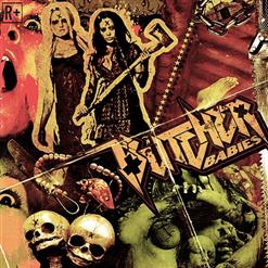 Butcher Babies — Mr. Slowdeath