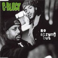 C-Block — So Strung Out (Radio Version)