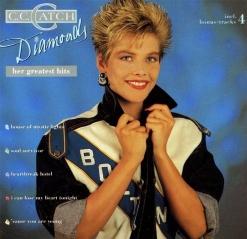 C.C. Catch — Backseat Of Your Cadillac (Maxi version)