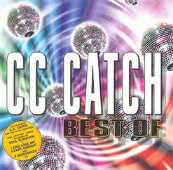 C.C. Catch — I Can Lose My Heart Tonight '99 (New Vocal Version)
