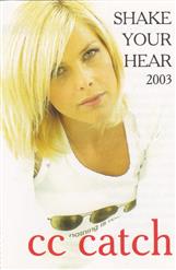 C.C. Catch — Megamix '98 (Rap Version)