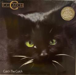 C.C. Catch — One Night's Not Enough