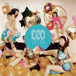 C2C — Delta