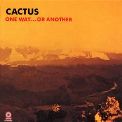 Cactus — Long Tall Sally