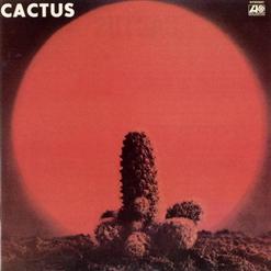 Cactus — Parchman Farm