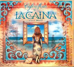 Cafe del Mar — Arabiza