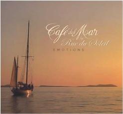 Cafe del Mar — Roma