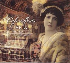Cafe del Mar — Secret Tear