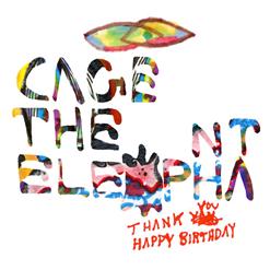 Cage the Elephant — Aberdeen