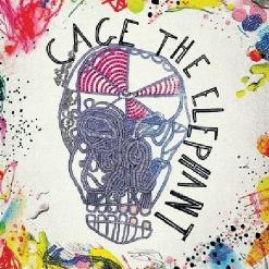 Cage the Elephant — Back Against The Wall