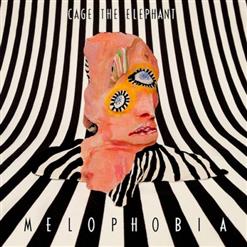 Cage the Elephant — Halo