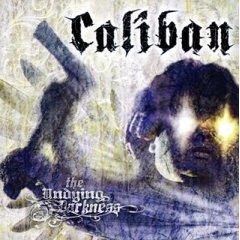 Caliban [Germany] — I Rape Myself
