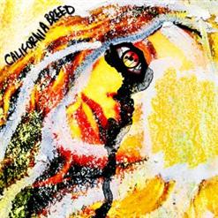 California Breed — Sweet Tea