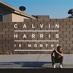 Calvin Harris — Here 2 China (with Dillon Francis & Dizzee Rascal)