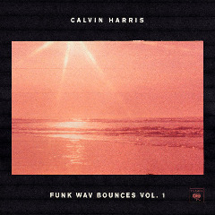 Calvin Harris — Rollin (feat. Future, Khalid)