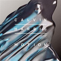 Calvin Harris — Slow Acid