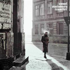 Camel — Refugee
