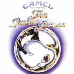 Camel — Rhayader Goes to Town