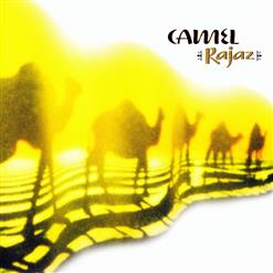 Camel — Three Wishes