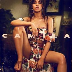 Camila Cabello — She Loves Control