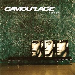 Camouflage — I'll Follow Behind