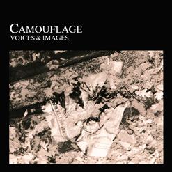Camouflage — Strangers Thoughts