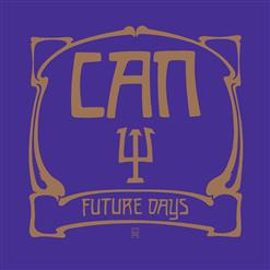 Can — Spray