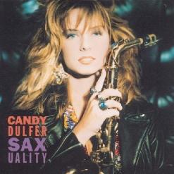 Candy Dulfer — Pee Wee