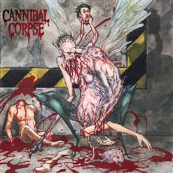 Cannibal Corpse — Blowtorch Slaughter