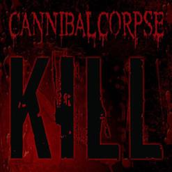 Cannibal Corpse — Brain Removal Device