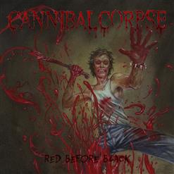Cannibal Corpse — Destroyed Without A Trace