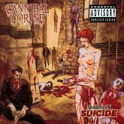 Cannibal Corpse — Dismembered And Molested