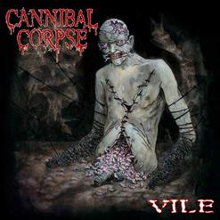 Cannibal Corpse — Orgasm Through Torture