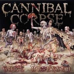 Cannibal Corpse — Pit Of Zombies