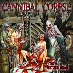 Cannibal Corpse — Psychotic Precision