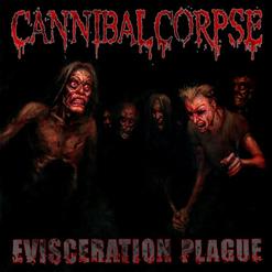 Cannibal Corpse — Skewered From Ear To Eye