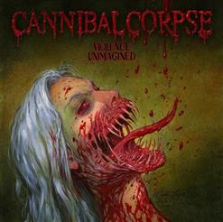 Cannibal Corpse — Surround, Kill, Devour