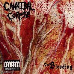 Cannibal Corpse — The Exorcist (Possessed Cover) (Bonus Track)