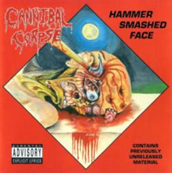 Cannibal Corpse — Zero The Hero (Black Sabbath Cover)