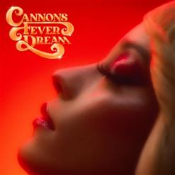 Cannons — Hurricane