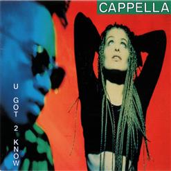 Cappella — Everybody