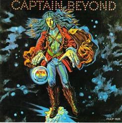 Captain Beyond — Dancing Madly Backwards (On A Sea Of Air)
