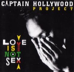 Captain Hollywood Project — Nothing'S Gonna Stop Me