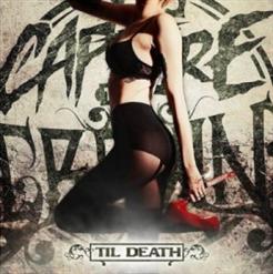 Capture The Crown — Fork Tongued