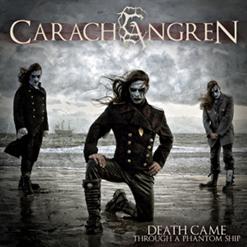 Carach Angren — The Sighting Is A Portent Of Doom