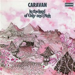 Caravan — I Don't Know Its Name (Alias The Word)