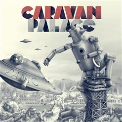 Caravan Palace — Dramophone